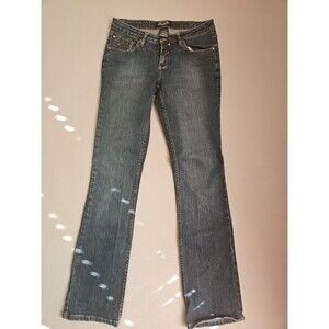 The Original Squeeze Jeans Women's Size 9/10 Tall